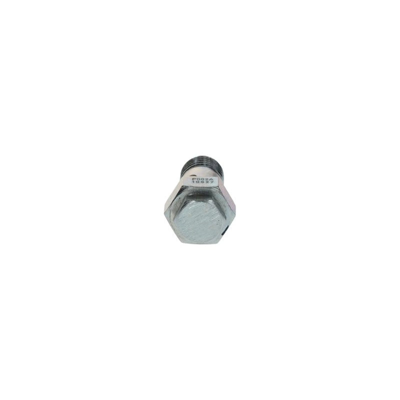 Bosch Fuel Injection Control Valve