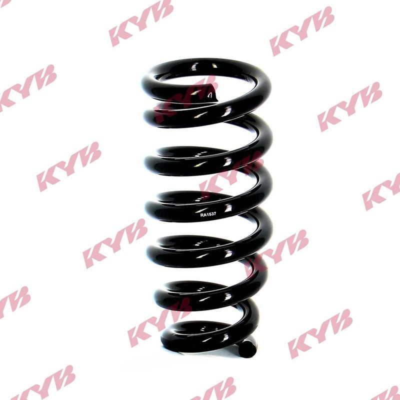 KYB 2 x Suspension Springs fits Mitsubishi L200 / Triton 2014-2015 2.4