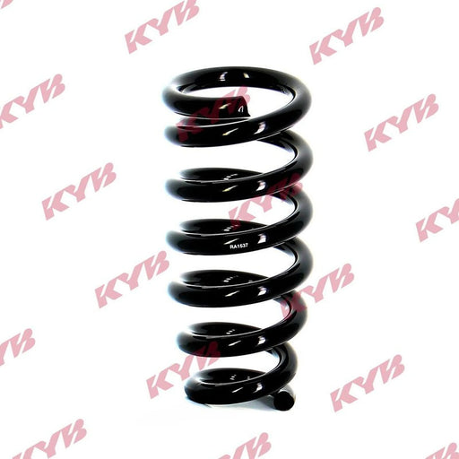 KYB Front Suspension Coil Spring RA1537