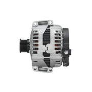 Hella Car Alternator 12V fits Mercedes-Benz S-Class 2005-2013