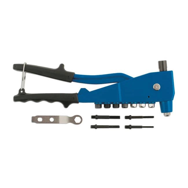 Laser Tools Riveter and RivNut Tool - PL