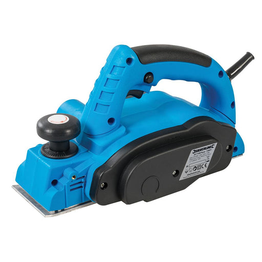 Silverline 710W Planer 82mm 710W Silverline - Dynamic Drive