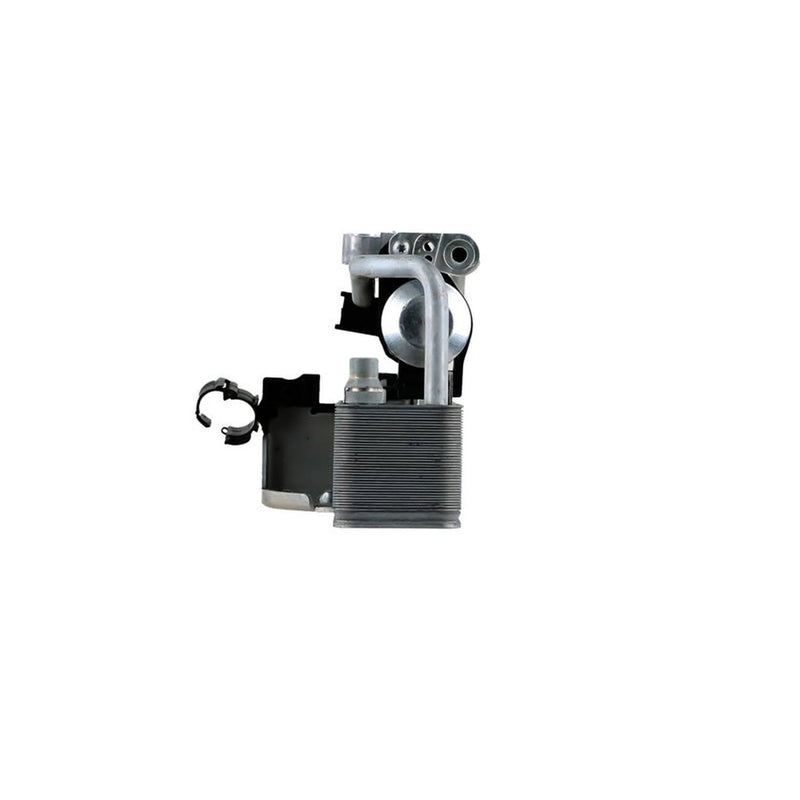 Hella Air Conditioning Condenser fits BMW 1 Sports Hatch 2015-2019