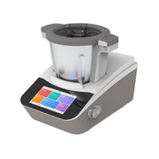Baridi 18-Function Smart Thermo-Cooker with 7" Touchscreen & App-Guided Recipes Baridi  - Dynamic Drive