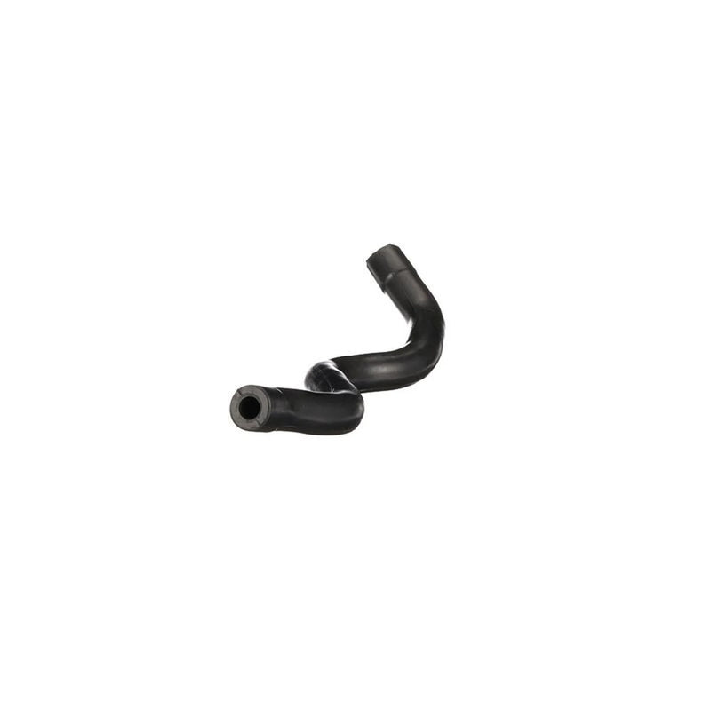 Gates Crankcase Ventilation Hose 225mm fits Mercedes-Benz C-Class 1997-2007