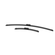 Bosch Aerotwin Wiper Blade Set 700mm + 340mm — A405S fits Ford Fiesta VII