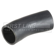 First Line Intercooler Turbo Charge Air Hose fits Land Rover Freelander 2