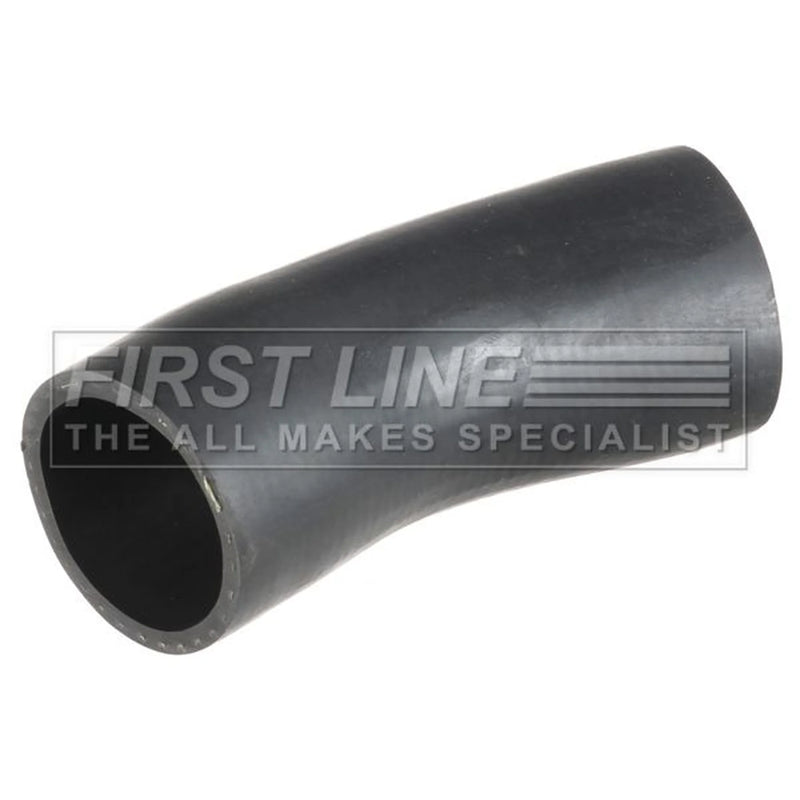 First Line Intercooler Turbo Charge Air Hose fits Land Rover Freelander 2