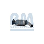 BM Catalysts Homologated Petrol Cat fits Fiat Multipla 2001-2005 1.6