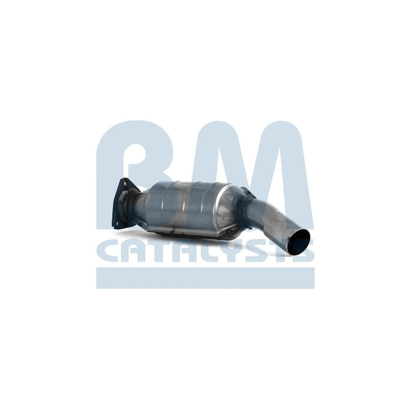 BM Catalysts Homologated Petrol Cat fits Fiat Multipla 2001-2005 1.6