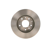 Bosch Front Brake Vented Discs & Pads fits Mazda 6 2002-2007 1.8