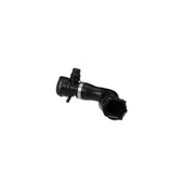 Gates Radiator Coolant Hose 337mm ID fits BMW 1 2007-2013