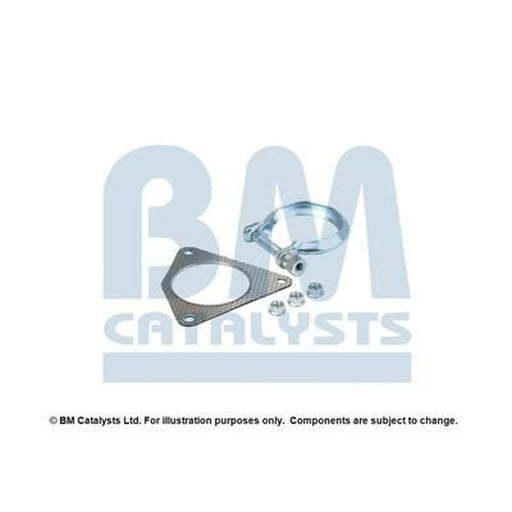 BM Catalysts Exhaust Pipe Mounting Kit FK50423B