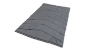 Outwell Caldera Duvet Night Blue Single Duvet Outwell - Dynamic Drive