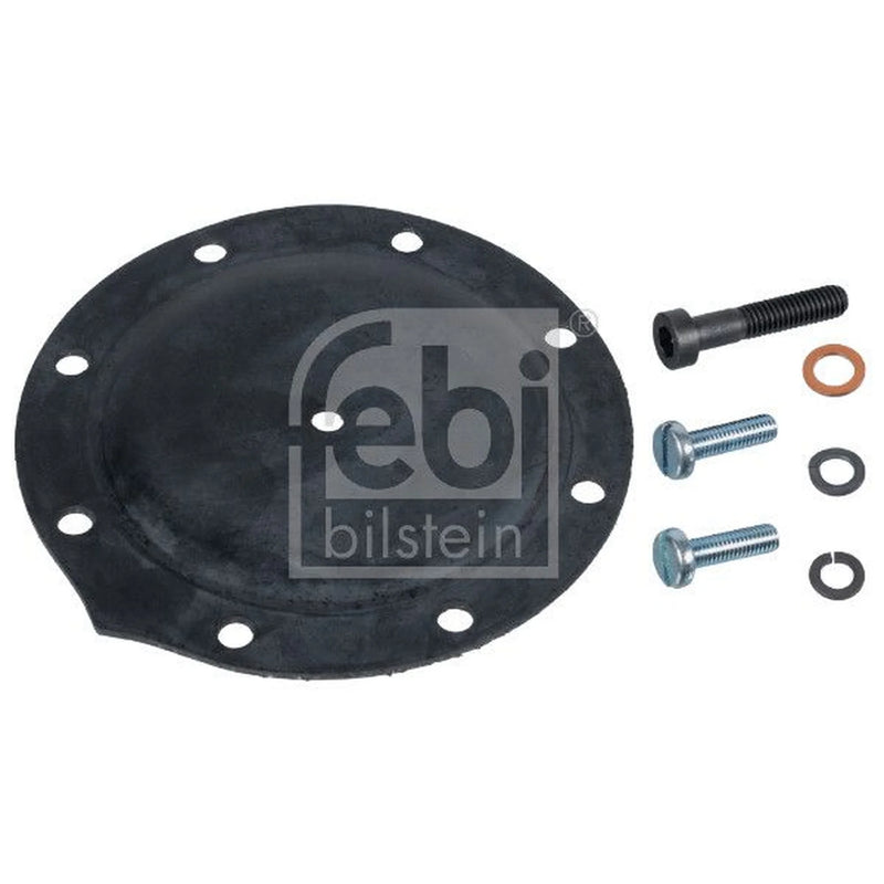 Febi Vacuum Pump Membrane 02442