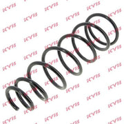 KYB 2 x Suspension Springs fits Mazda MX-5 2005-2016 1.8 2.0
