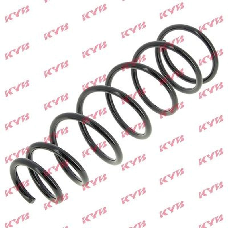 KYB 2 x Suspension Springs fits Mazda MX-5 2005-2016 1.8 2.0