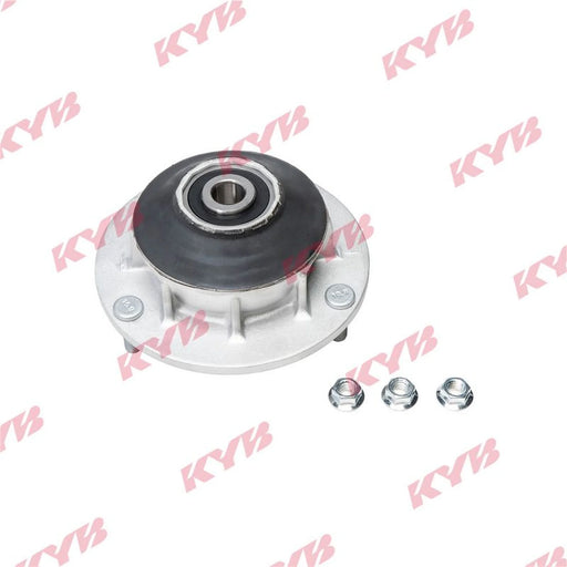 KYB Front Repair Kit Suspension Strut Support Mount fits BMW 3 2005-2013