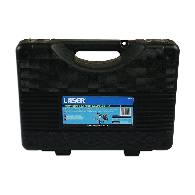 Laser Intermediate Lever Remover/Installer Kit 7120 Laser - Dynamic Drive
