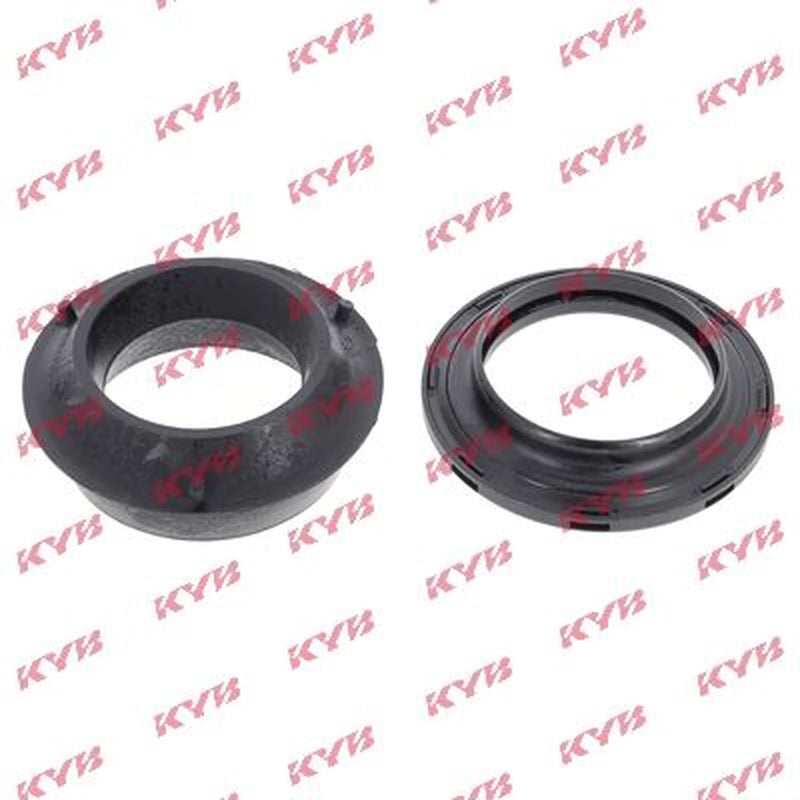 KYB Front Repair Kit Suspension Strut Support Mount fits Renault Extra 1985-1998