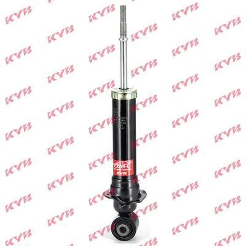 KYB Shock Absorber Damper Strut Rear fits Toyota Avensis 2003-2008