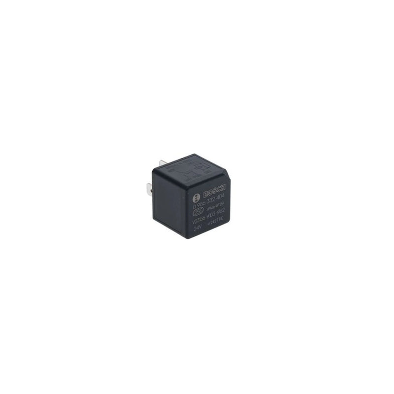Bosch ABS Control Relay fits Volvo Flc 1996-2000