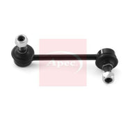 Apec Stabiliser Bar Link Coupling Rod Rear Left fits Honda Cr-V I 1995-2002 2.0