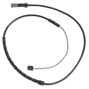 Mintex Brake Pad Wear Sensor Rear fits BMW X5 2008-2018