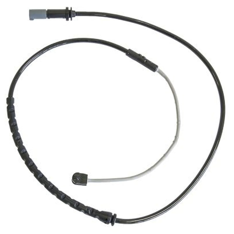 Mintex Brake Pad Wear Sensor Rear fits BMW X5 2008-2018