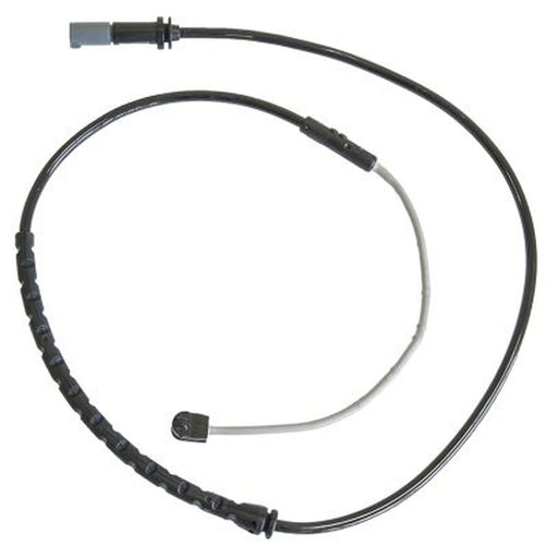 Mintex Brake Pad Wear Sensor Rear fits BMW X5 2008-2018