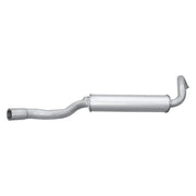 Hella Middle Silencer 8LC 366 023-121
