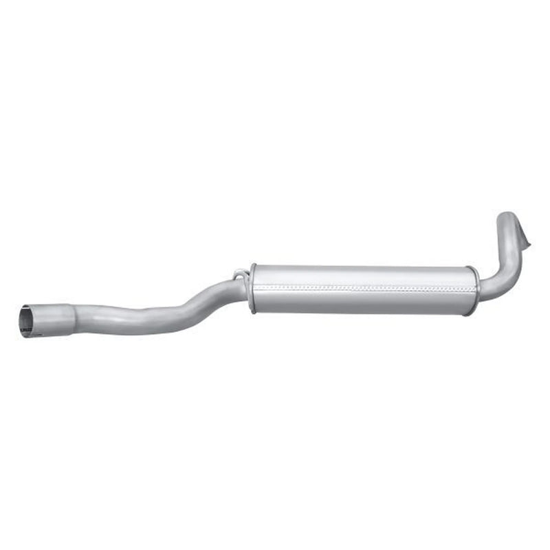 Hella Middle Silencer 8LC 366 023-121