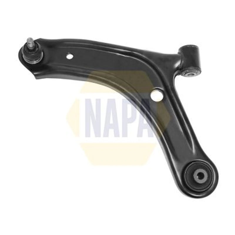 NAPA Control/Trailing Arm Front Left fits Suzuki SX4 S-Cross 2013-2022