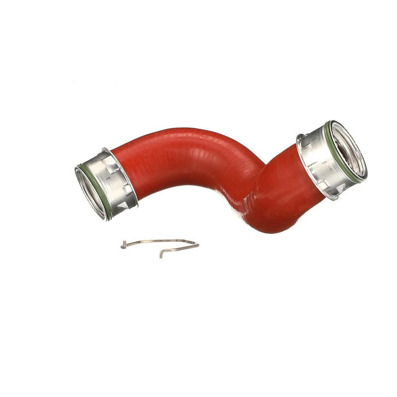 Gates Intercooler Turbo Charge Air Hose 290mm fits Audi A3 2000-2003 1.9