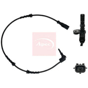Apec ABS Wheel Speed Sensor Front Right ABS2620