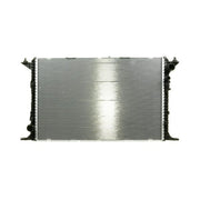 Mahle Engine Radiator fits Audi A8 D4 2012-2018 4.0