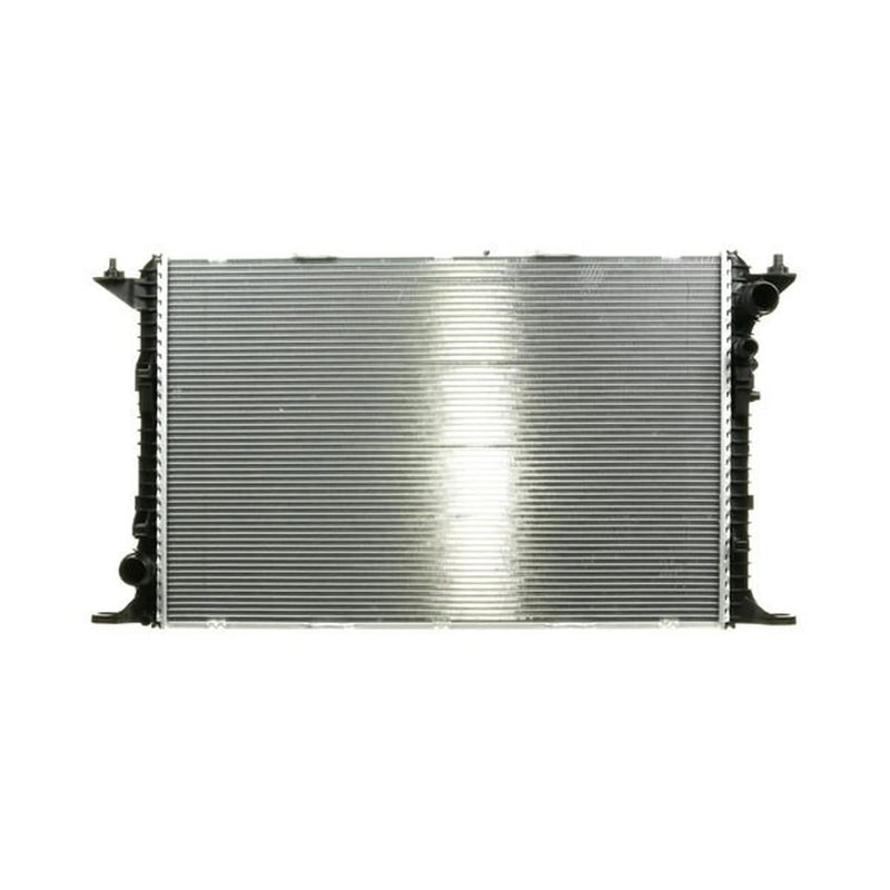 Mahle Engine Radiator fits Audi A8 D4 2012-2018 4.0