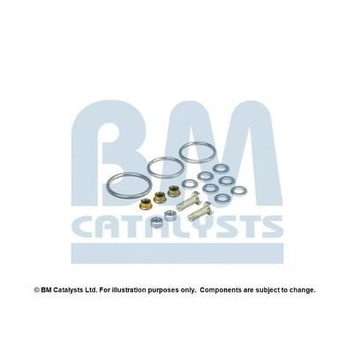 BM Catalysts Exhaust Pipe Mounting Kit FK70509B