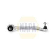 NAPA Control/Trailing Arm Front Right fits Audi A6 Allroad C6 2006-2011