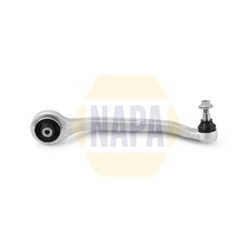 NAPA Control/Trailing Arm Front Right fits Audi A6 Allroad C6 2006-2011