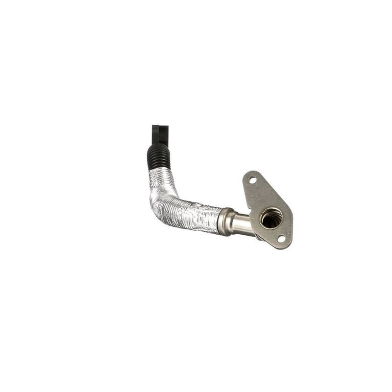 Gates Crankcase Ventilation Hose 380mm fits Audi A4 Allroad B8 2013-2016 2.0