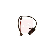 Apec Brake Pad Wear Sensor Front fits Audi A4 B7 2005-2008