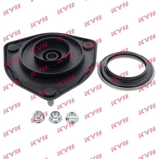 KYB Front Right Repair Kit Suspension Strut Support Mount fits Kia Carens III