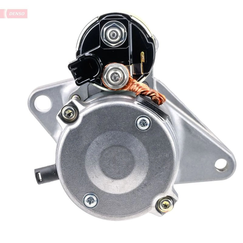 Denso Starter Motor 12V 1.3kW 9 Teeth fits Toyota Yaris/Vitz 2005-2012 1.3