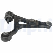 Delphi Control/Trailing Arm Lower fits Volvo S60 I 2000-2010 2.0 2.4 2.5