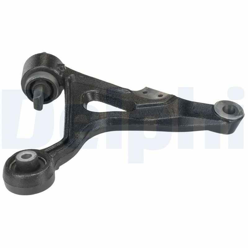 Delphi Control/Trailing Arm Lower fits Volvo S60 I 2000-2010 2.0 2.4 2.5