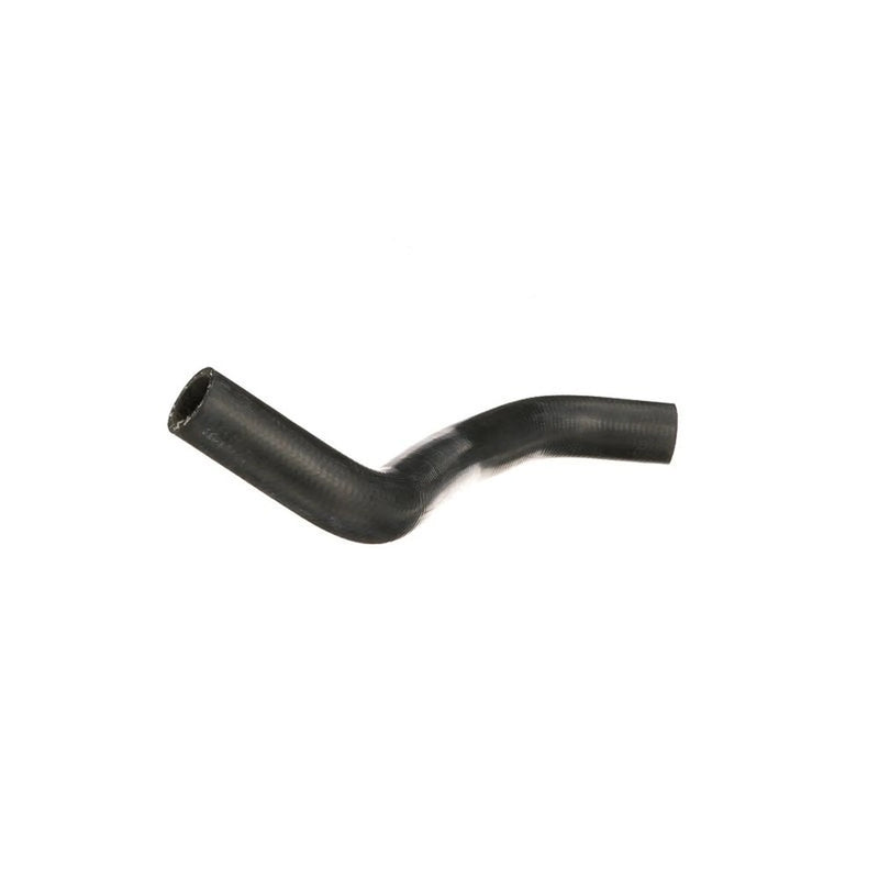 Gates Radiator Coolant Hose 430mm ID fits Chevrolet Matiz 2005-2013 0.8