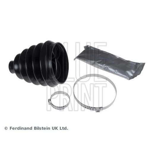 Blue Print Drive Shaft Bellow Kit Wheel Side Thermoplast ADT38180