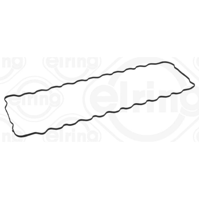 Elring Oil Sump Gasket Wide Thick fits Daf Cf 2014-2015