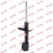 KYB Shock Absorber Damper Strut Front fits Dacia Logan II 2012-2013 1.2 1.5 1.6